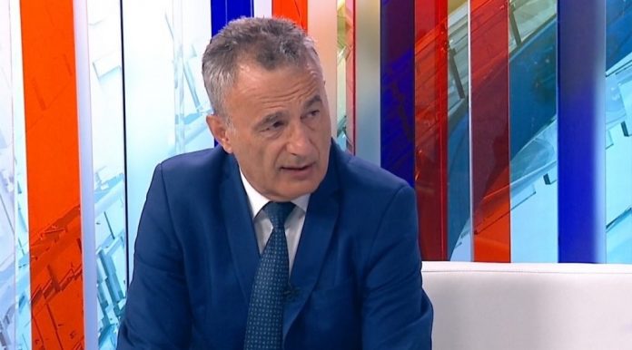 Novi posao Pavla Kalinića