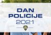 Čestitka povodom Dana policije