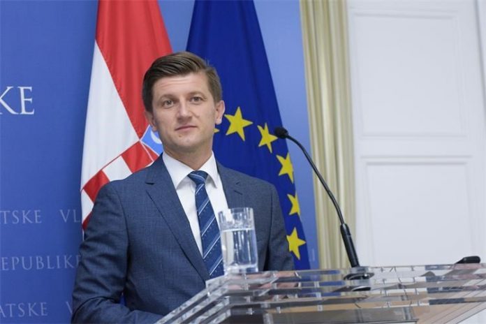 Marić uvođenje eura Marić uvođenje eura