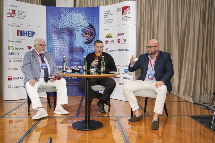 Hrvatski dani sigurnosti 2021.