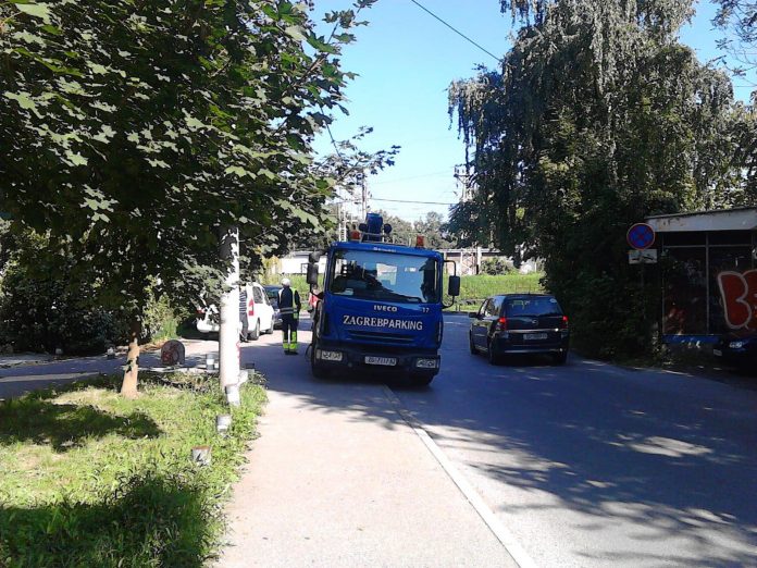 Bandićev suradnik priznao kako su se godinama sređivale parking kazne u Zagrebu