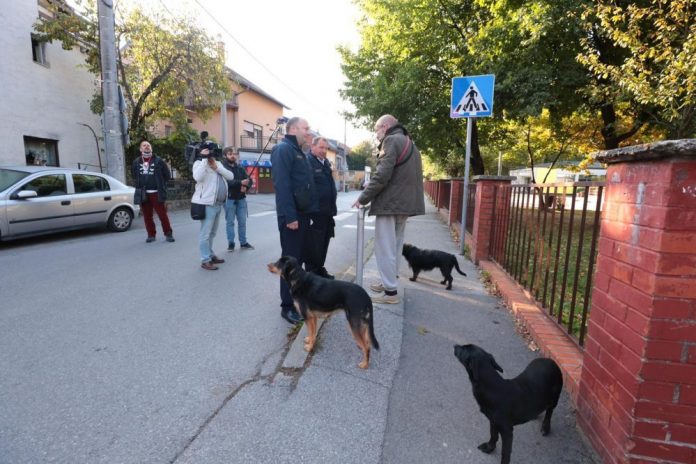 mikrocipiranje pasa Zagreb