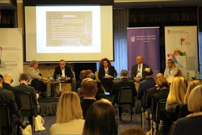 Održana međunarodna konferencija "10 + iskustva i novi izazovi razvoja probacije"