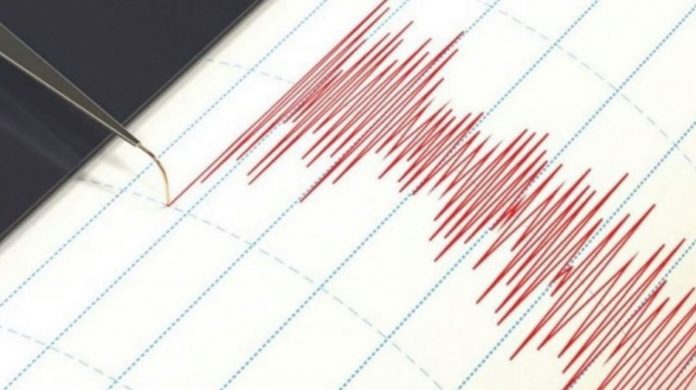 Dva potresa kod Petrinje magnitude 3 u razmaku od desetak minuta