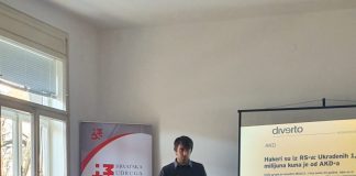 Informacijska sigurnost