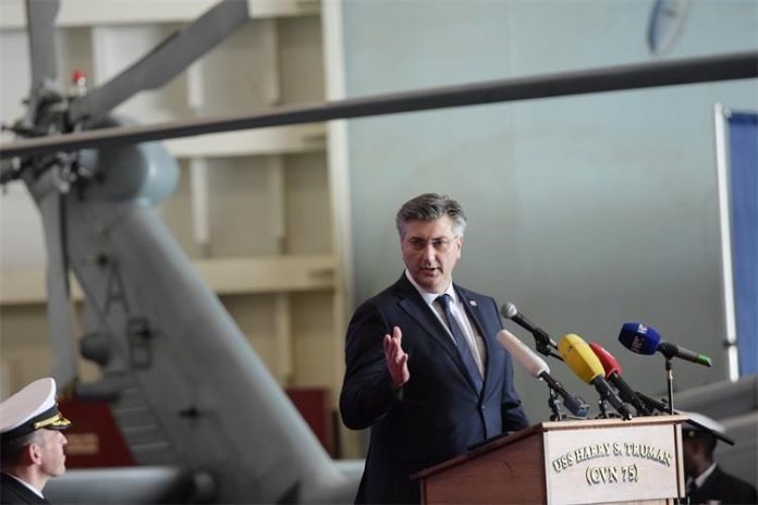 Plenković