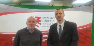 U Podcastu „Jesmo li sigurni da smo sigurni?“ gost: Davor Iljkić predsjednik i osnivač Instituta za compliance criminal compliance i anti-money laundering (ICCrA)