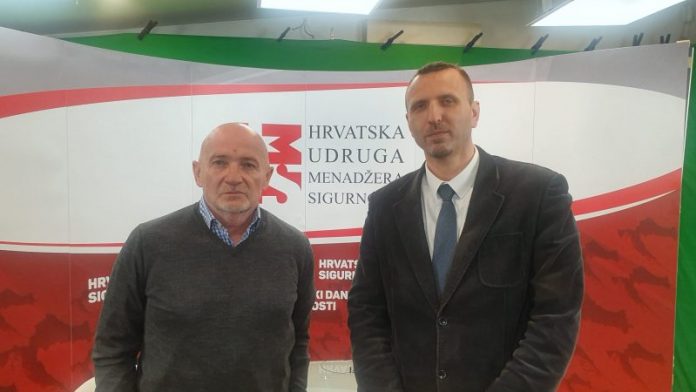 U Podcastu „Jesmo li sigurni da smo sigurni?“ gost: Davor Iljkić predsjednik i osnivač Instituta za compliance criminal compliance i anti-money laundering (ICCrA)