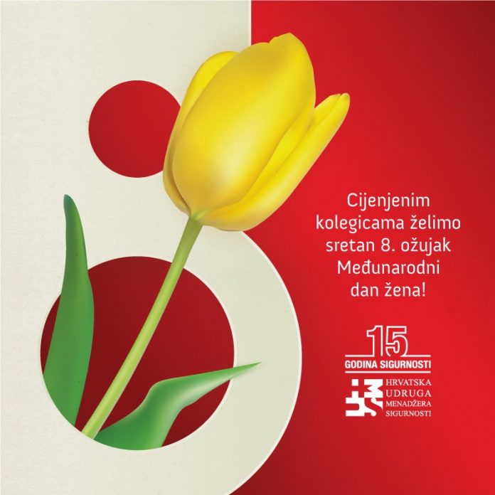 Međunarodni dan žena