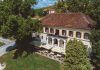 Tuheljske Toplice domaćin savjetovanja Sigurnost u zdravstvenim ustanovama Restaurant castle mihanović