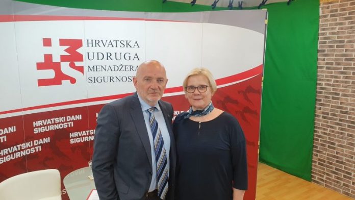 prof.dr.sc Irena cajner - jesmo li sigurni da smo sigurni