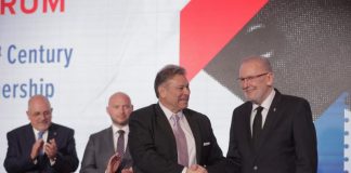 Potpisivanje bilateralnih sporazuma SAD i Hr