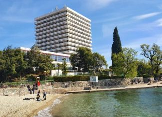 Umjetna inteligencija pakira kofere za Opatiju: Ulpian “hakira” pravo na 20. Hrvatskim danima sigurnosti! Opatija Hotel Ambasador