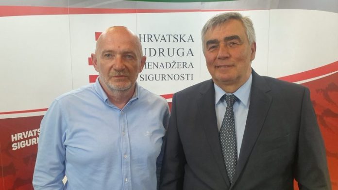 dr.sc Ivan Nađ - jesmo li sigurni da smo sigurni