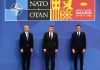 Milanović u Madrid-u NATO