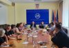Policijska uprava Zagrebačka sastanak šefova za sigurnost u trgovačkim centrima