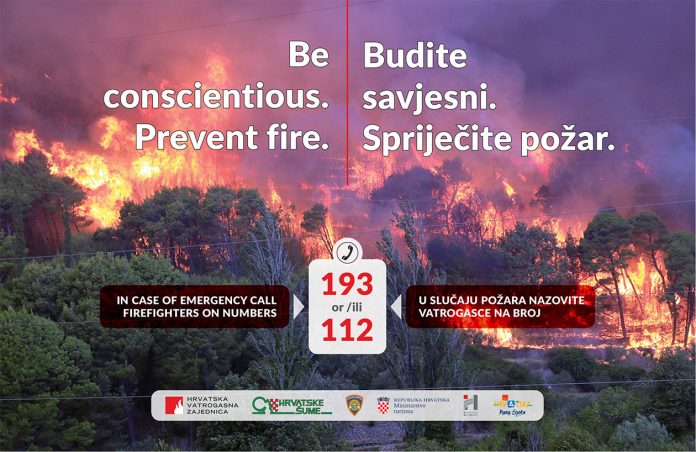 HVZ Toranj za spasitelje