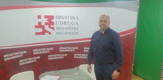 Jesmo li sigurni da smo sigurni - Tomislav Ramljak