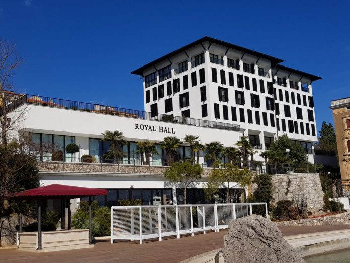 Hotel Royal Hotel Royal