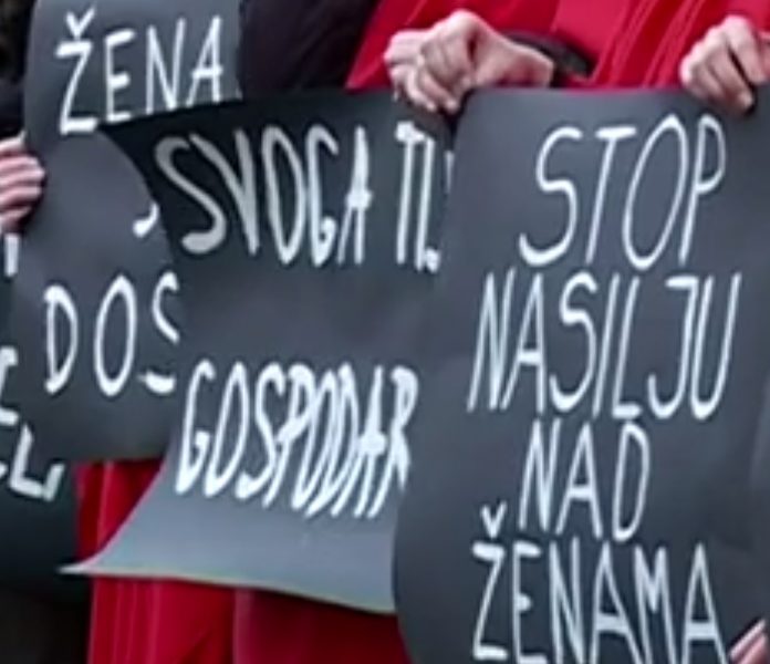 Nasilje nad ženama