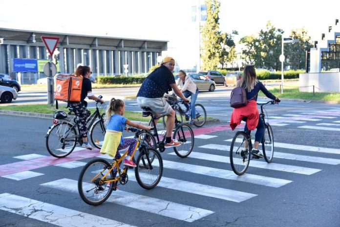 NACIONALNOI DANA SIGURNOSTI CESTOVNOG PROMETA 2022