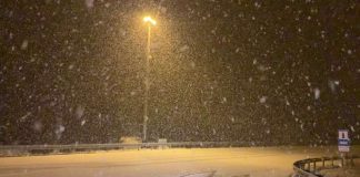 Meteorološke prilike ključni faktor u odnosu EU prema Putinu