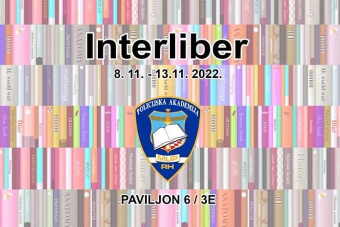 Interliber plakat 2022