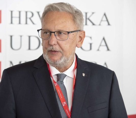 Božinović i schengen 2023