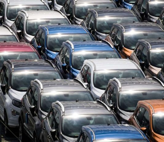 Novi automobili ne zagađuju manje