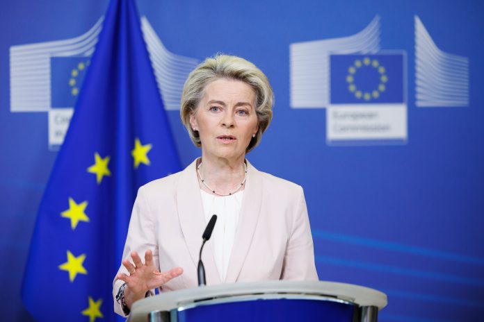 Ursula 2024