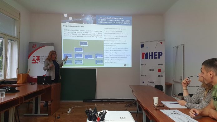 Započeo 7. ciklus CMKS-a