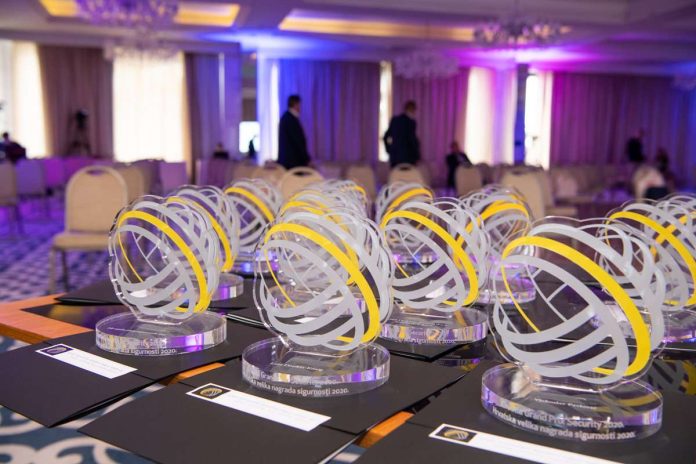 Foto Luigi Opatija, Hrvatski dani sigurnosti 2020, HUMS