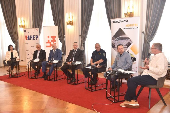 Dan bez mobitela u prometu