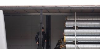 Pogledajte kako se naši carinici pripremaju za jaču borbu protiv švercera duhana