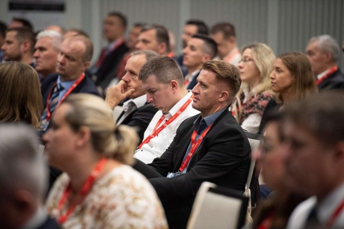 Foto Luigi Opatija, Kongres Hrvatski dani sigurnosti 2019 (13) O