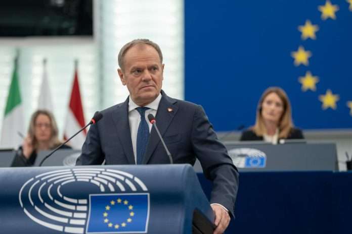 Donald Tusk