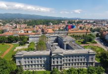 Izvješće otkrilo: Zagreb proveo samo dio plana za urbanu sigurnost Usvojen Protokol o školskoj sigurnosti 2025