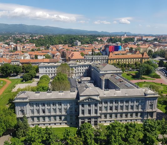 Izvješće otkrilo: Zagreb proveo samo dio plana za urbanu sigurnost Usvojen Protokol o školskoj sigurnosti 2025
