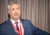 Karijere: Slobodan Marendić na novoj funkciji Slobodan Marendić SMHDS 2024