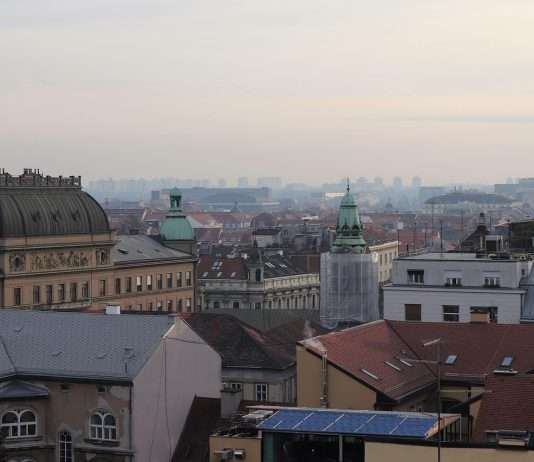 Nastavlja se štrajk u Zagrebu. Je li ugrožena sigurnost građana?