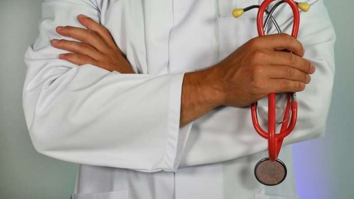 Zdravstvo doktor
