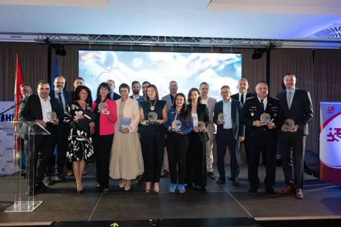 Dani sigurnosti 2025