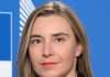 Federica Mogherini