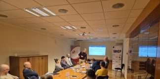 Politike privatnosti u fokusu CMKS-a