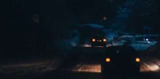 Kako ne proklizavati na cesti dok je led