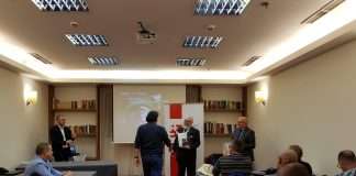 Novi ciklus edukacije za Voditelja Unutarnje službe zaštite