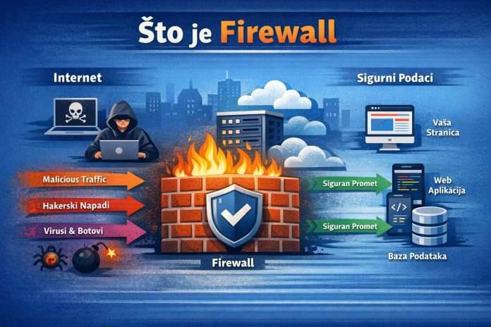 firewall