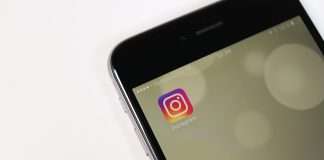instagram phising 2026
