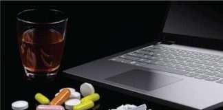 Prevencija konzumacije alkohola 2026 flayer