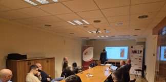 Alen CMKS IX generacija